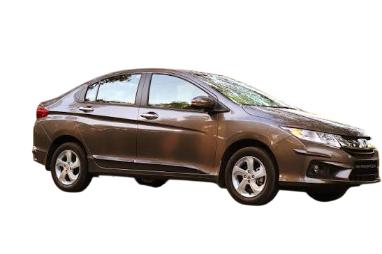 Honda City Car Rental in Kolkata