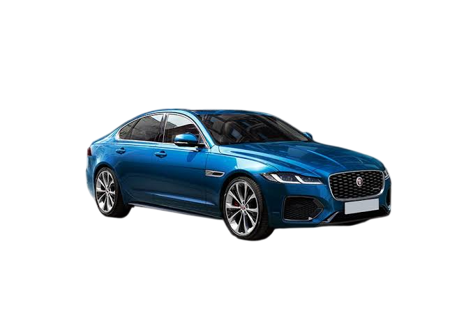 Jaguar XF Car Rental in Kolkata