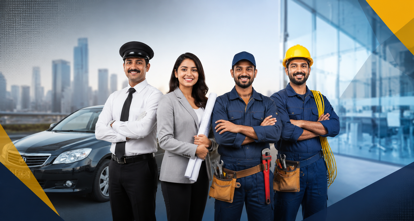 Manpower Services