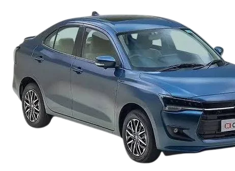 Maruti Swift Dzire Car Rental in Kolkata