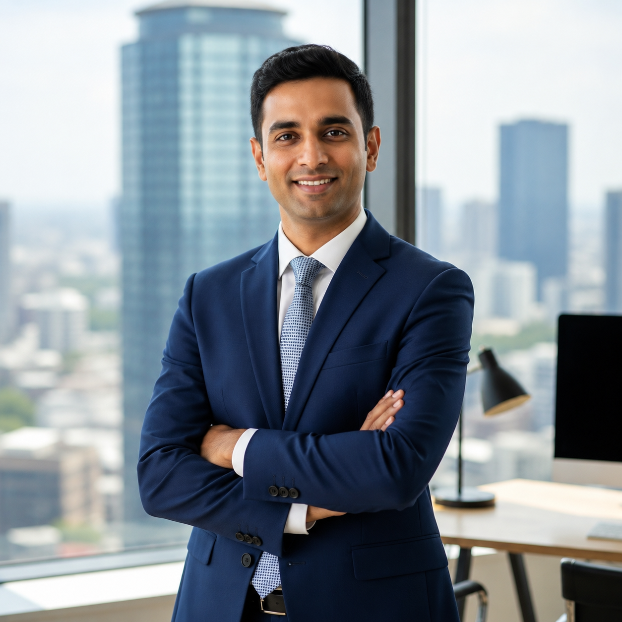 Kaushik Chatterjee