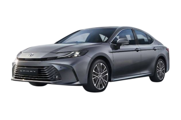 Toyota Camry Car Rental in Kolkata