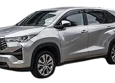 Toyota Innova Car Rental in Kolkata